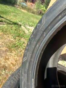 2ks letné 285/40 r21 - 3