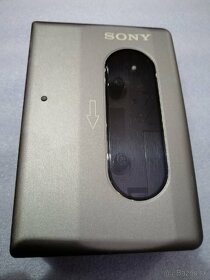 Walkman SONY WM-DD22 - 3