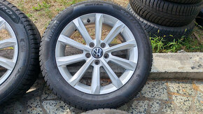 5x112 R17 --- VW PASSAT B8 ... - 3