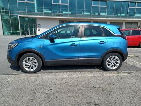 OPEL CROSSLAND X - 3