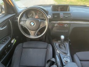 BMW 1 120d automat - 3