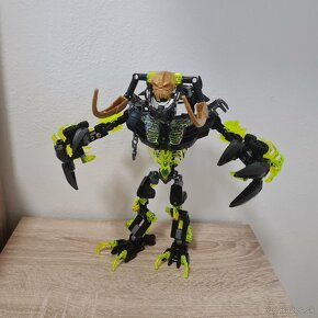 Lego Bionicle 71316 Umarak Destroyer - 3