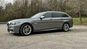 BMW 5 Touring 535i xDrive M Performance - 3