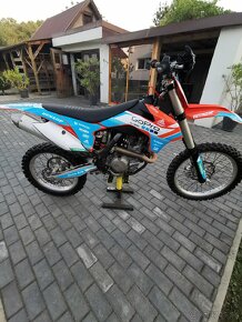 Ktm 450sxf - 3