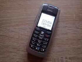 Nokia 6020 - 3