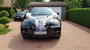 Predam BMW x6 - 3