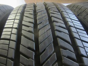 R18 Letná sada JEEP rozteč 5x127 + 255/70R18 BRIDGESTONE 685 - 3