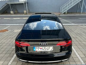 Audi A8 3.0 TDI - 3