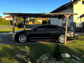 Audi A8 3.0 TDI - 3