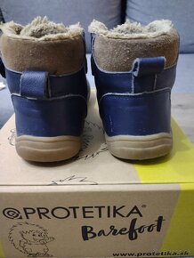 Zimne protetika barefoot 28 - 3