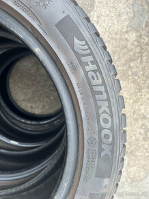 lacné pneumatiky 205/50R16 - 3