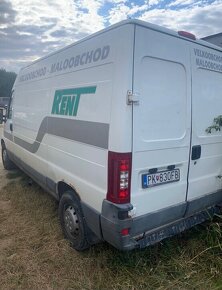 Fiat Ducato 2004 - 3