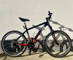 Bicykel Kellys MADMAN 26”, rám 17,5 - 3