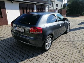 AUDI A3 - 3