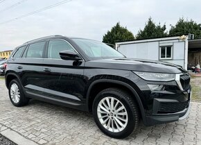 Škoda Kodiaq 2.0 TDI SCR EVO Final Edition DSG - 3