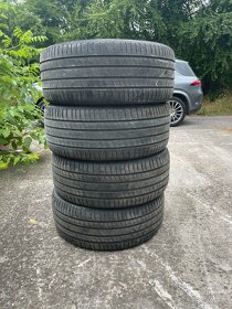 Michelin Latitude Sport 3 - 3