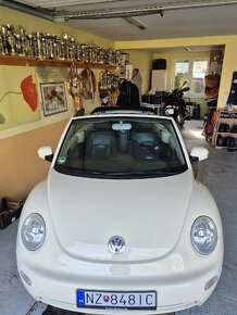 Vw Beetle - 3