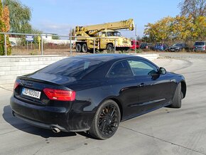 AUDI A5 COUPE 3.0 TDI QUATTRO S-LINE MANUAL 300 koní - 3