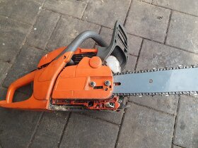 Motorova pila Stihl - 3