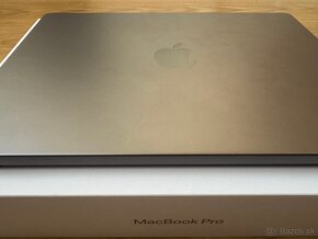 MACBOOK PRO M3 14’’//8GB RAM//512 SSD - 3