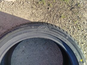 Zimné pneu TRAZANO 225/45 R17 nové - 3