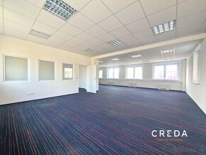 CREDA | prenájom 630 m2 budova, Bratislava - Nové Mesto - 3