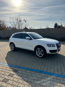 Audi Q5 2.0 TDI 170k DPF Quattro S tronic - 3