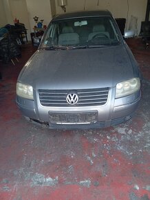 Rozpredám vw.passat B5.5..2.8benzin.. - 3