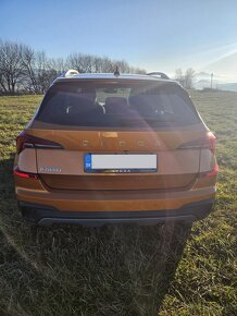 Škoda KAMIQ 1.5 TSI - 3