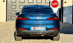 BMW X4 M-packet XDrive 30d mHEV A/T - 3