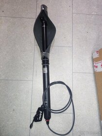 Rockshox reverb stealth C1 - 3