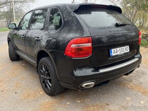 Porsche Cayenne 3.0 tdi 176kw - 3