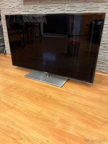 Samsung led tv 46” UE46D6500 - 3