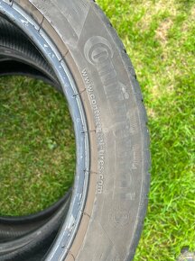 225/45 r17 letné CONTINENTAL 94V; XL - 3