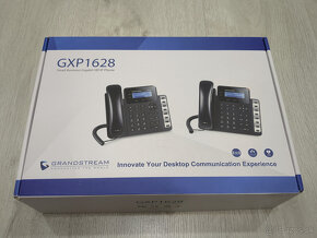 Grandstream GXP1628 - IP telefóny 5ks - 3