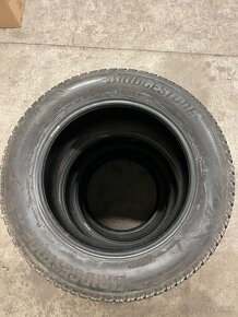 Zimne 235/60 R18 - 3