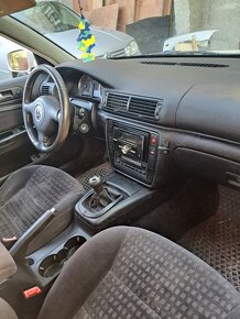 Passat b5.5 1.9tdi 96kw - 3