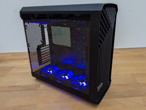 Fractal Design Torrent Black RGB TG Light Tint - 3