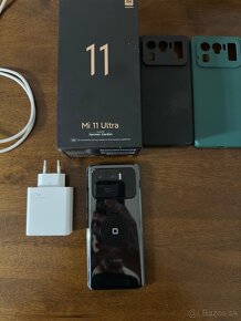 Xiaomi mi 11 ultra - 3