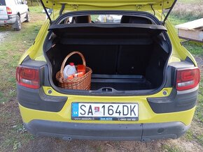 Predám Citroen C4 cactus - 3