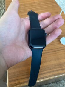 Apple Watch Series 5 44mm - 3