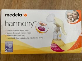 Medela harmony light - 3