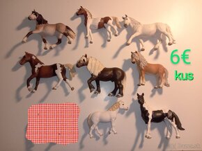 Schleich - 3