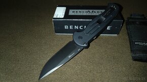 Nôž Benchmade AFO 2 - 3