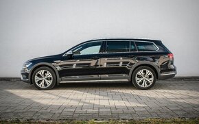 Passat Alltrack 2.0TDi 140kw DSG 4x4 virtual webasto - 3