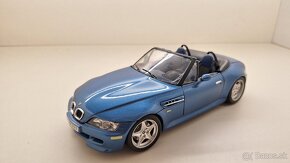 1:18 BMW Z3 M ROADSTER, 1 - 3