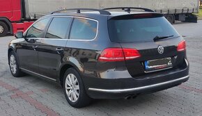 Volkswagen Passat B7 2.0 TDi combi - 3