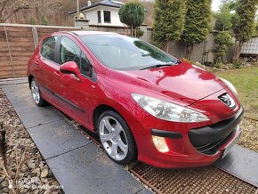 PEUGEOT 308◾162.ooo km◾1.6HDi - 3