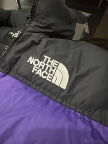 The North face Nuptse - 3