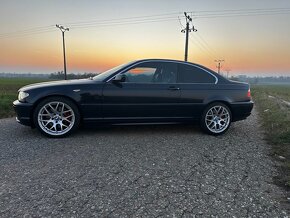 BMW 3 Coupé 330 Cd A/T - 3